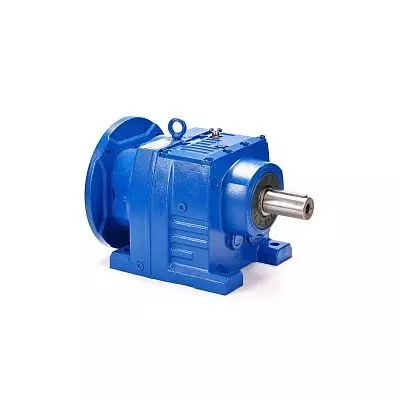 Редуктор R87- 11.93/180В5 (I)