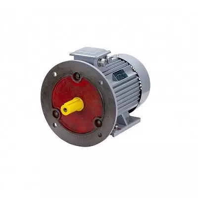Эл.двигатель ESQ PR 225 M4 GST-Б1-S12-IE2 55/1500 IM 2001