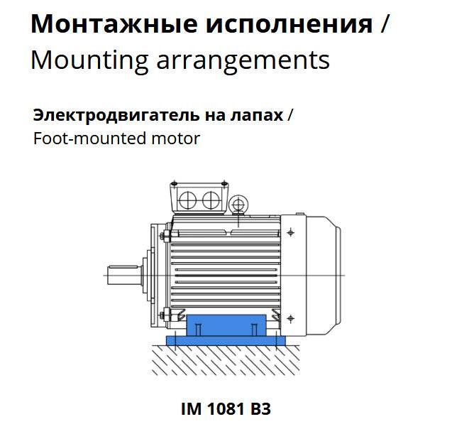 Насос НШ50 с 15 кВт ст. (агрегат)