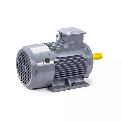 Эл.двигатель ESQ PR 112 MВ6 GST-Б1-S12-IE2 4/1000 IM 1081