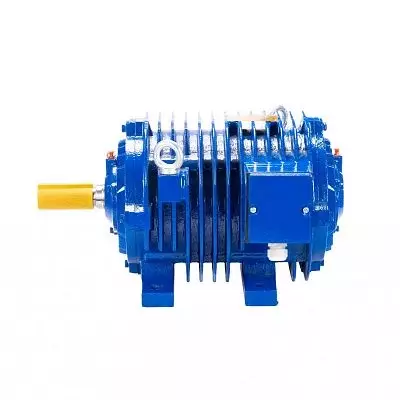 Эл.двигатель 5ARM 64-12 Б1-S3-Н-VFD 2.4/500 IM 1001
