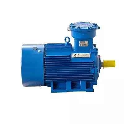 Эл.двигатель АИМУ 250 S4 У1, 380/660В, 1ExdIIBT4 Gb, РТC (статор), 76/1500 IM 1001