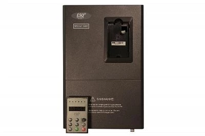 Частотный преобразователь ESQ-500-4T0900G/1100P 90/110кВт 380-460В