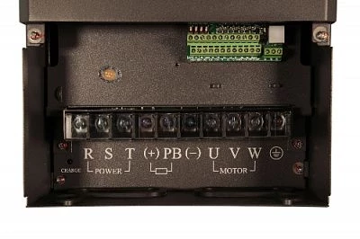 Частотный преобразователь ESQ-500-4T0900G/1100P 90/110кВт 380-460В