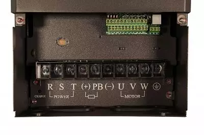 Частотный преобразователь ESQ-500-4T0900G/1100P 90/110кВт 380-460В
