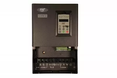 Частотный преобразователь ESQ-500-4T0900G/1100P 90/110кВт 380-460В