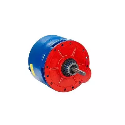 Редуктор подъема тали ESQ RW 2т (GBRW-20/60,52)