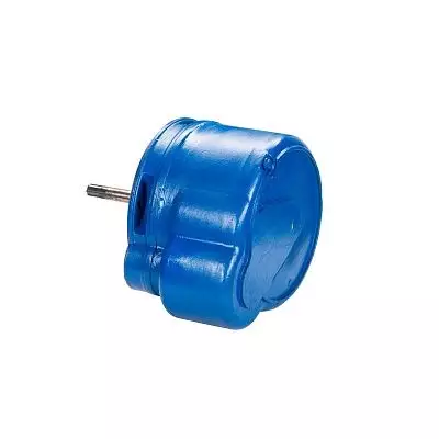 Редуктор подъема тали ESQ RW 2т (GBRW-20/60,52)