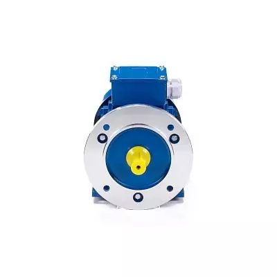 Эл.двигатель ESQ 90 LB2-SDN-ЕТ2 3/3000 IM B35