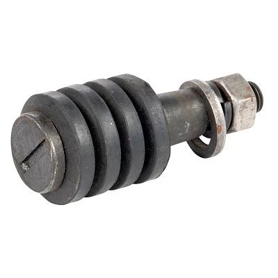 Полумуфта насоса 320х60х140(10х58) к нас. 1Д 500-63(а,б); 1Д630-90(а,б); 1Д630-125(а,б); 1Д 800-56(а,б); 1Д 1250-63(а,б)(ESQ)