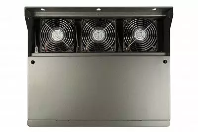 Частотный преобразователь ESQ-500-4T1850G/2000P 185/200кВт 380-460В