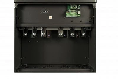 Частотный преобразователь ESQ-500-4T1850G/2000P 185/200кВт 380-460В