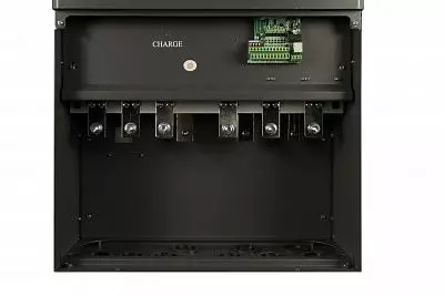 Частотный преобразователь ESQ-500-4T1850G/2000P 185/200кВт 380-460В