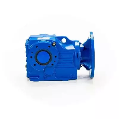 Редуктор NMRW110-100/B5 200*22 (A,D) - ESQ Light