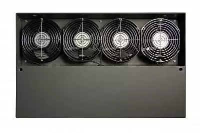 Частотный преобразователь ESQ-760-4T3550G/4000P 355/400кВт, 380В