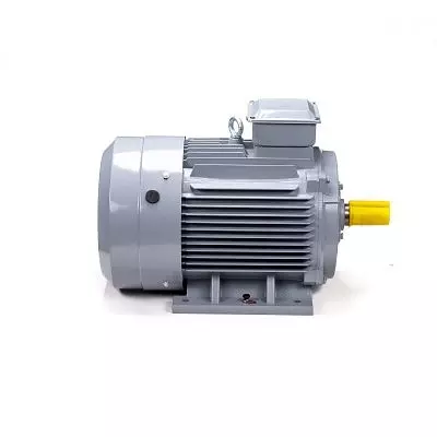 Эл.двигатель ESQ PR 200 M4 GST-Б1-S12-IE2 37/1500 IM 1001