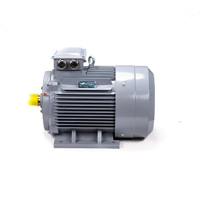 Эл.двигатель ESQ PR 200 M4 GST-Б1-S12-IE2 37/1500 IM 1001