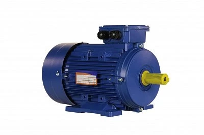 Эл.двигатель 5АИ 100 L4 ED 4/1500 IM 1081