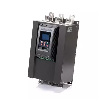 Устройство плавного пуска ESQ-GS7-450 (900А, 380В, 450кВт)