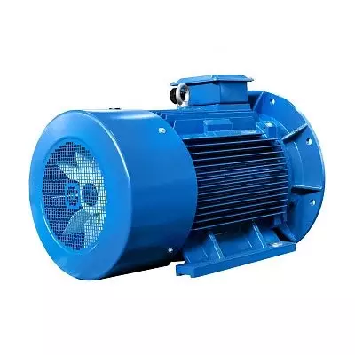 Эл.двигатель 5АИ 280 М4 132/1500 IM 2001