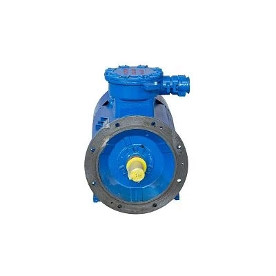 Эл.двигатель АИМУ 200 L6 У1, 380/660В, 1ExdIIBT4 Gb, РТС (статор), 30/1000 IM 2001