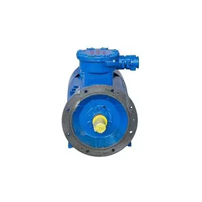 Эл.двигатель АИМУ 200 L6 У1, 380/660В, 1ExdIIBT4 Gb, РТС (статор), 30/1000 IM 2001