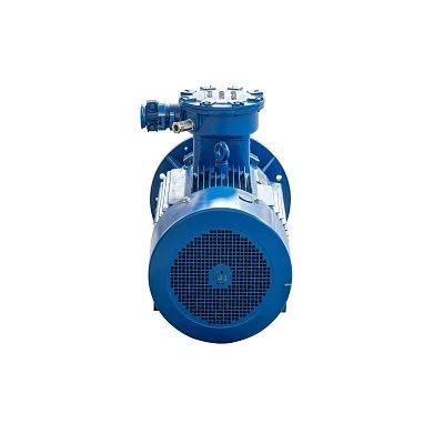 Эл.двигатель АИМУ 200 L6 У1, 380/660В, 1ExdIIBT4 Gb, РТС (статор), 30/1000 IM 2001