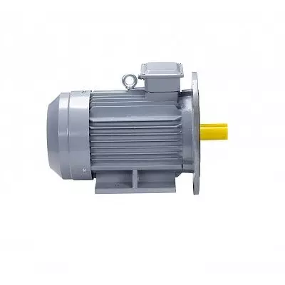 Эл.двигатель ESQ PR 200 M4 GST-Б1-S12-IE2 37/1500 IM 2001