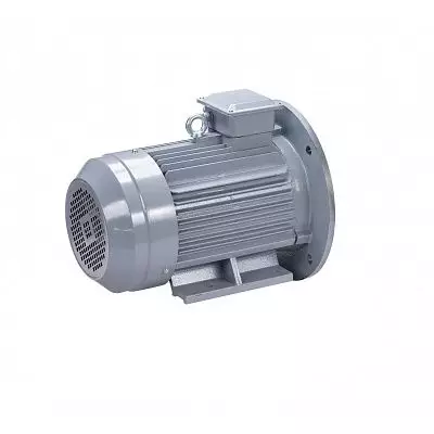 Эл.двигатель ESQ PR 200 M4 GST-Б1-S12-IE2 37/1500 IM 2001