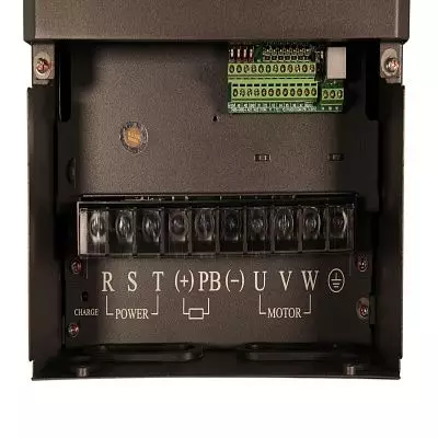Частотный преобразователь ESQ-600-4T0370G/0450P-BU 37/45кВт 380-460В