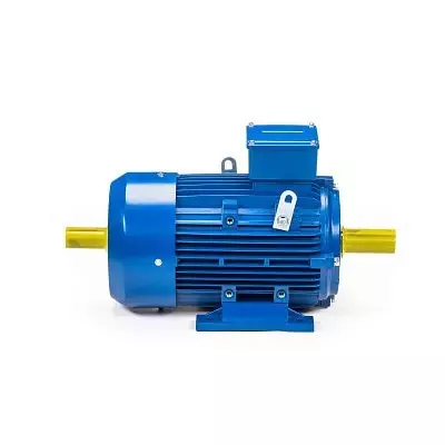 Эл.двигатель 5АИ 100 L2 5.5/3000 IM 1082