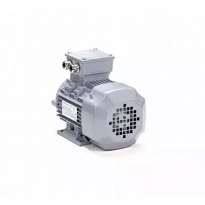Эл.двигатель ESQ PR 80 A4-SDN-Б1-S12-IE2 0.55/1500 IM B3