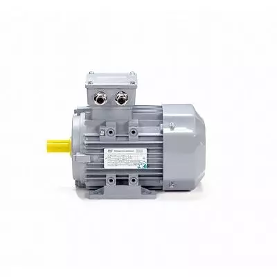 Эл.двигатель ESQ PR 80 A4-SDN-Б1-S12-IE3 0.55/1500 IM B3