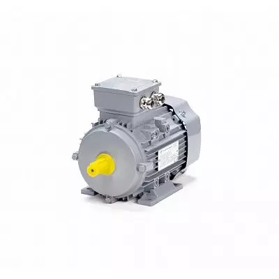 Эл.двигатель ESQ PR 80 A4-SDN-Б1-S12-IE3 0.55/1500 IM B3