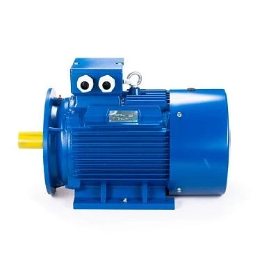 Эл.двигатель ESQ 200 LB6-SDN- 22/1000 IM B35