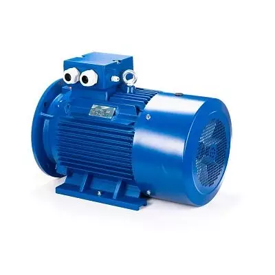 Эл.двигатель ESQ 200 L4-SDN- 30/1500 IM B35