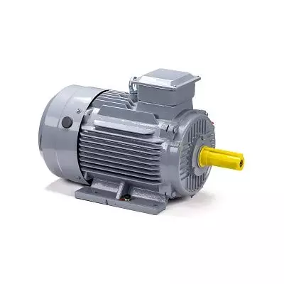 Эл.двигатель ESQ PR 132 M2 GST-Б1-S12-IE2 11/3000 IM 1081