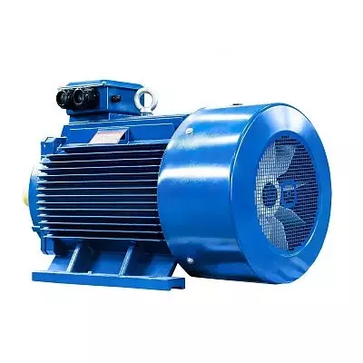 Эл.двигатель 5АИ 355 MLA8 200/750 IM 1001