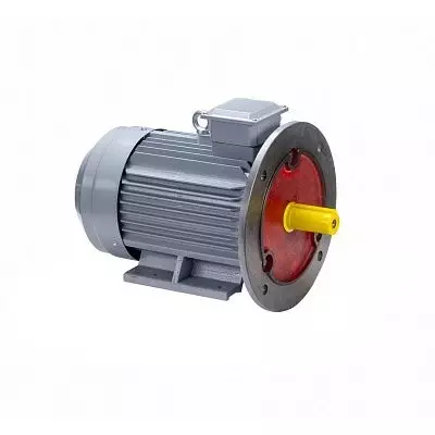 Эл.двигатель ESQ PR 132 M4 GST-Б1-S12-IE2 11/1500 IM 2081