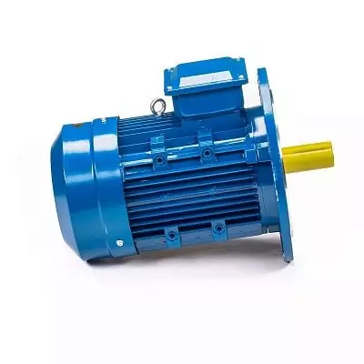Эл.двигатель 5АИ 63 В6 ET2 0.25/1000 IM 3081