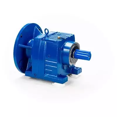 Редуктор R97U- 5.2/200В5