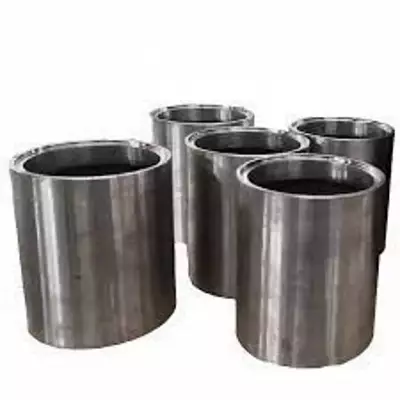 Полумуфта заготовка двигателя 410х100х250 к нас. Д 2000-100, Д 2000-100а, Д 2000-100б, Д 3200-75, Д 3200-75а (ESQ-K)