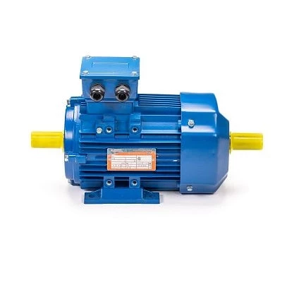 Эл.двигатель 5АИ 63 В4 0.37/1500 IM 1082