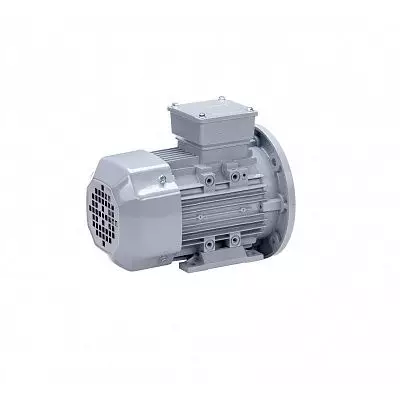 Эл.двигатель ESQ PR 250 M6-SDN-Б1-S12-IE3 37/1000 IM B35