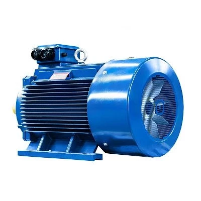 Эл.двигатель 5АИ 355 MLB4 400/1500 IM 1001