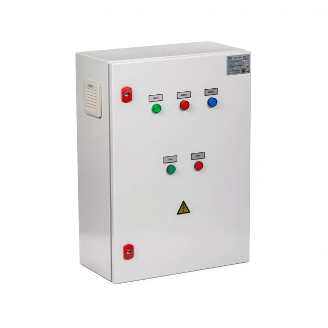 Шкаф управления ESQ-Control-Base-1-22-E/770