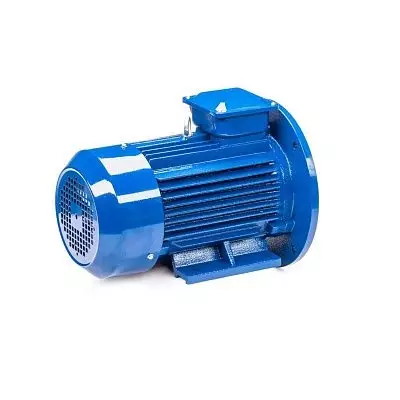Эл.двигатель 5АИ 100 L2 5.5/3000 IM 2081