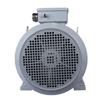 Эл.двигатель ESQ PR 132 MA6-SDN-Б1-S12-IE2 4/1000 IM B35