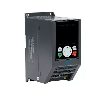 Частотный преобразователь ESQ-770-2S-0022 2.2/4кВт, 220 В