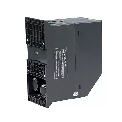 Частотный преобразователь ESQ-770-2S-0022 2.2/4кВт, 220 В